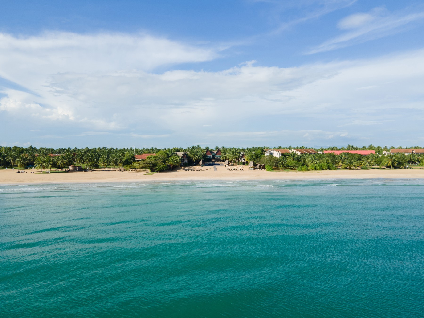 Maalu Maalu Resort & Spa